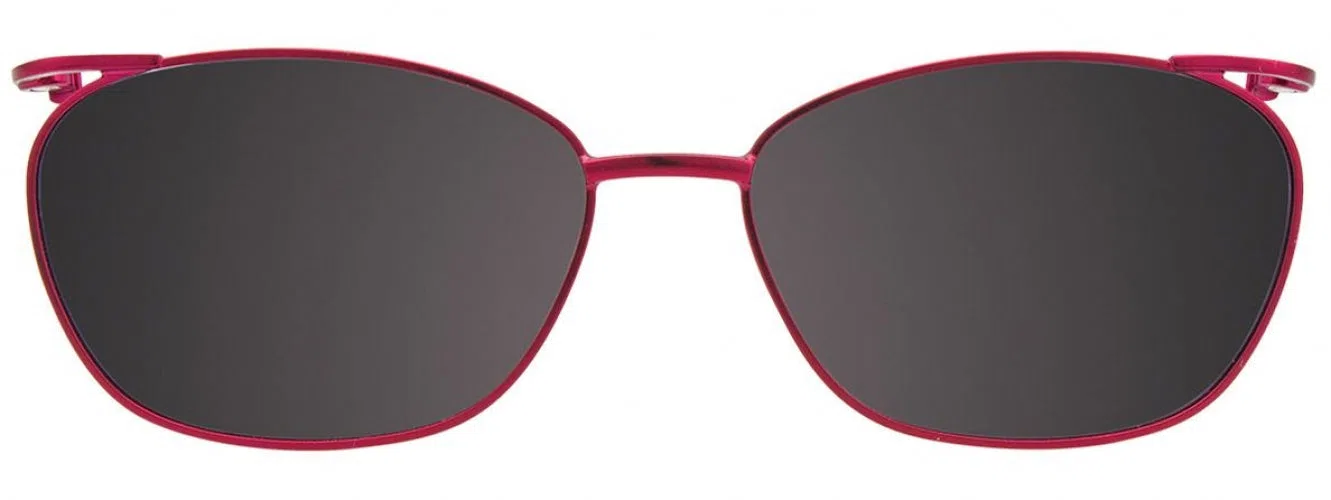 Aspex Eyewear EC478 Eyeglasses - view 6